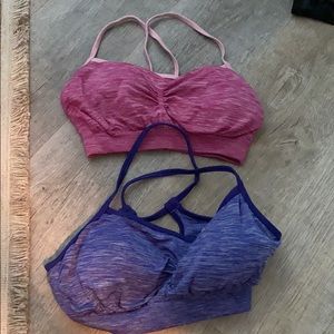 Super comfortable sports bra-Calia brand